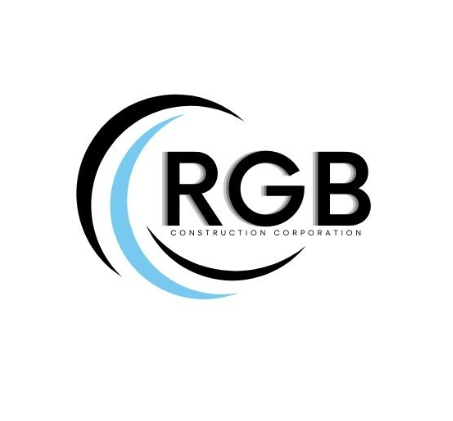 RGB Corporation logo – Flooring and remodeling contractor in Jacksonville, FL